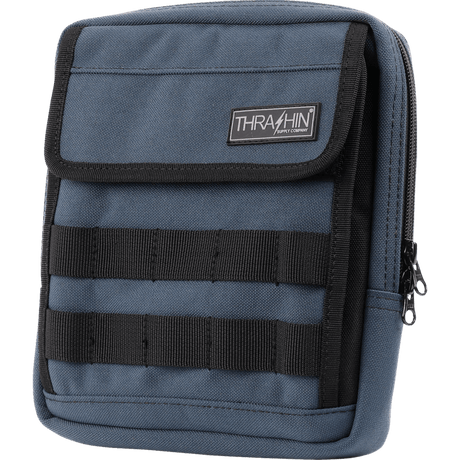 THRASHIN SUPPLY CO. BAG HANDLEBAR TSC SLIM - DRIVEN Canada's Powersports THB - 0029