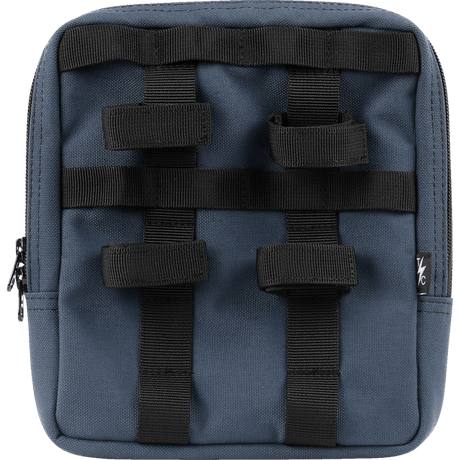 THRASHIN SUPPLY CO. BAG HANDLEBAR TSC SLIM - DRIVEN Canada's Powersports THB - 0029