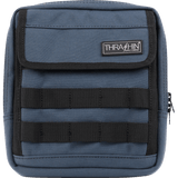 THRASHIN SUPPLY CO. BAG HANDLEBAR TSC SLIM - DRIVEN Canada's Powersports THB - 0029
