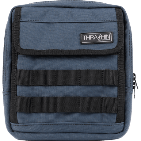 THRASHIN SUPPLY CO. BAG HANDLEBAR TSC SLIM - DRIVEN Canada's Powersports THB - 0029