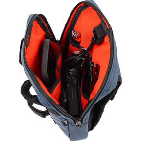 THRASHIN SUPPLY CO. BAG HANDLEBAR TSC SLIM - DRIVEN Canada's Powersports THB - 0029