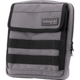 THRASHIN SUPPLY CO. BAG HANDLEBAR TSC SLIM - DRIVEN Canada's Powersports Webstore THB - 0030