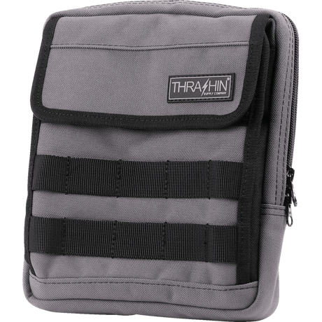 THRASHIN SUPPLY CO. BAG HANDLEBAR TSC SLIM - DRIVEN Canada's Powersports Webstore THB - 0030