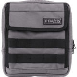 THRASHIN SUPPLY CO. BAG HANDLEBAR TSC SLIM - DRIVEN Canada's Powersports THB - 0030