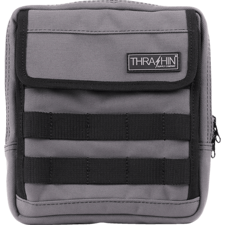 THRASHIN SUPPLY CO. BAG HANDLEBAR TSC SLIM - DRIVEN Canada's Powersports THB - 0030