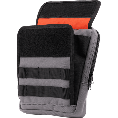 THRASHIN SUPPLY CO. BAG HANDLEBAR TSC SLIM - DRIVEN Canada's Powersports THB - 0030