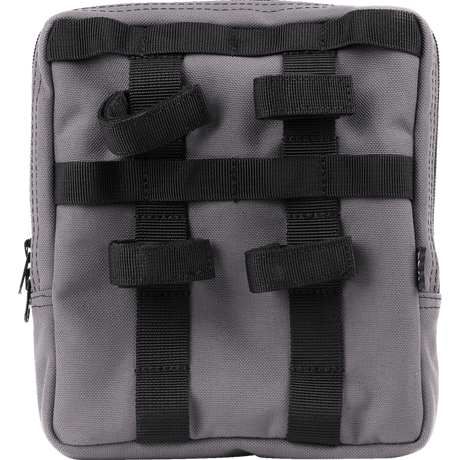 THRASHIN SUPPLY CO. BAG HANDLEBAR TSC SLIM - DRIVEN Canada's Powersports Webstore THB - 0030