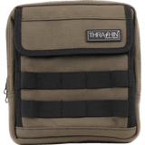 THRASHIN SUPPLY CO. BAG HANDLEBAR TSC SLIM - DRIVEN Canada's Powersports THB - 0031