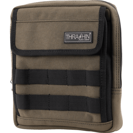 THRASHIN SUPPLY CO. BAG HANDLEBAR TSC SLIM - DRIVEN Canada's Powersports Webstore THB - 0031