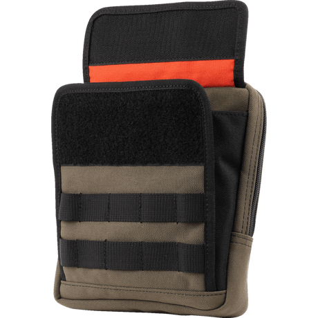 THRASHIN SUPPLY CO. BAG HANDLEBAR TSC SLIM - DRIVEN Canada's Powersports THB - 0031