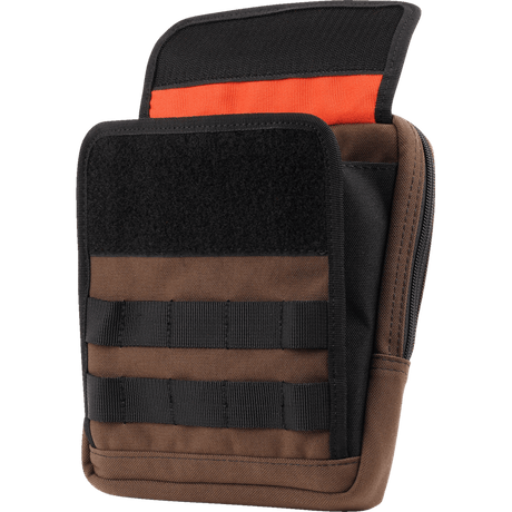 THRASHIN SUPPLY CO. BAG HANDLEBAR TSC SLIM - DRIVEN Canada's Powersports THB - 0032