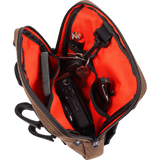 THRASHIN SUPPLY CO. BAG HANDLEBAR TSC SLIM - DRIVEN Canada's Powersports THB - 0032