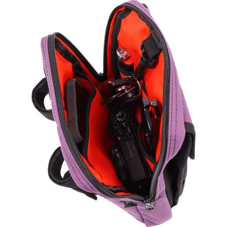 THRASHIN SUPPLY CO. BAG HANDLEBAR TSC SLIM - DRIVEN Canada's Powersports THB - 0033