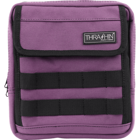 THRASHIN SUPPLY CO. BAG HANDLEBAR TSC SLIM - DRIVEN Canada's Powersports Webstore THB - 0033