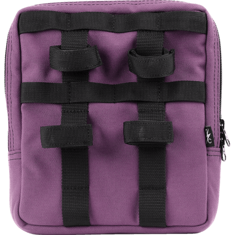 THRASHIN SUPPLY CO. BAG HANDLEBAR TSC SLIM - DRIVEN Canada's Powersports THB - 0033