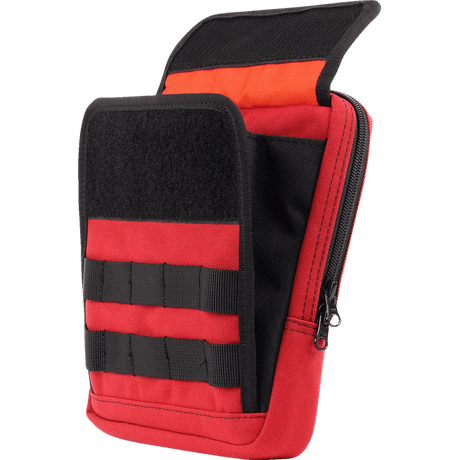 THRASHIN SUPPLY CO. BAG HANDLEBAR TSC SLIM - DRIVEN Canada's Powersports Webstore THB - 0034