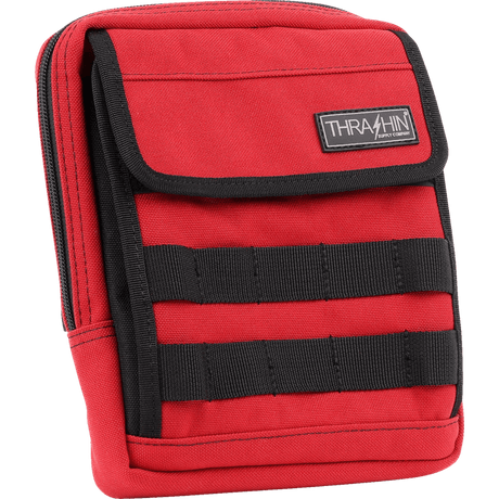 THRASHIN SUPPLY CO. BAG HANDLEBAR TSC SLIM - DRIVEN Canada's Powersports Webstore THB - 0034