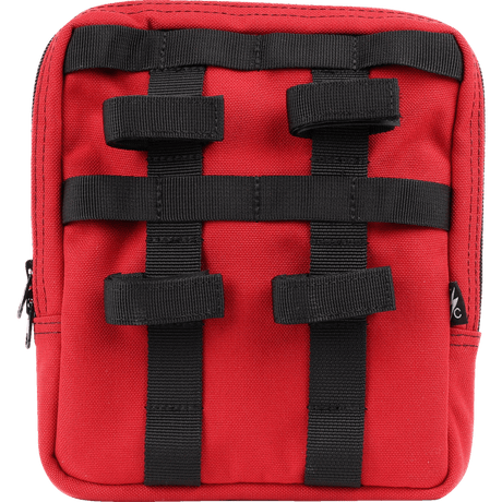 THRASHIN SUPPLY CO. BAG HANDLEBAR TSC SLIM - DRIVEN Canada's Powersports THB - 0034