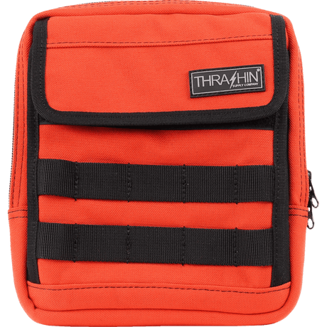 THRASHIN SUPPLY CO. BAG HANDLEBAR TSC SLIM - DRIVEN Canada's Powersports THB - 0035