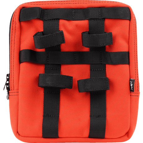 THRASHIN SUPPLY CO. BAG HANDLEBAR TSC SLIM - DRIVEN Canada's Powersports THB - 0035