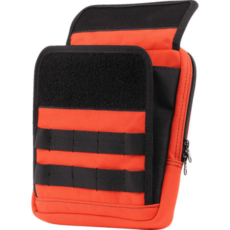 THRASHIN SUPPLY CO. BAG HANDLEBAR TSC SLIM - DRIVEN Canada's Powersports THB - 0035