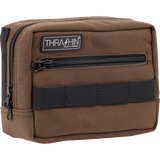 THRASHIN SUPPLY CO. BAG HANDLEBAR TSC - DRIVEN Canada's Powersports THB - 0006