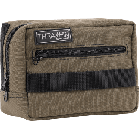 THRASHIN SUPPLY CO. BAG HANDLEBAR TSC - DRIVEN Canada's Powersports Webstore THB - 0007