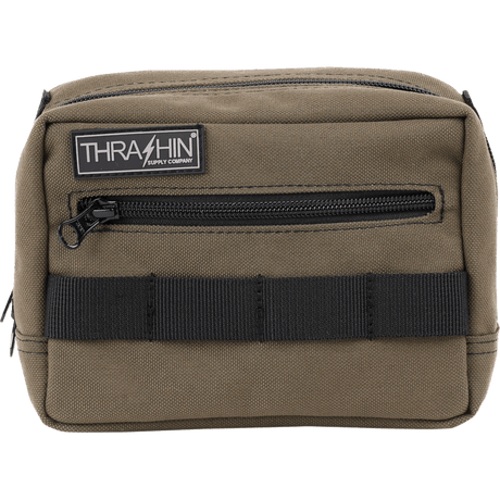 THRASHIN SUPPLY CO. BAG HANDLEBAR TSC - DRIVEN Canada's Powersports THB - 0007