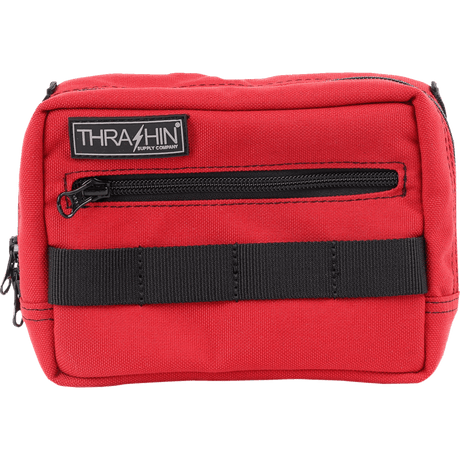 THRASHIN SUPPLY CO. BAG HANDLEBAR TSC - DRIVEN Canada's Powersports THB - 0015