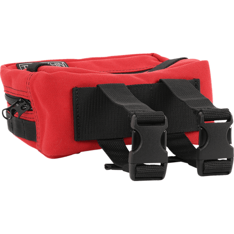 THRASHIN SUPPLY CO. BAG HANDLEBAR TSC - DRIVEN Canada's Powersports THB - 0015