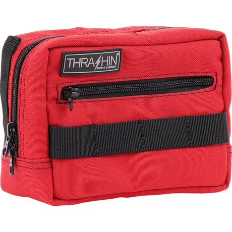 THRASHIN SUPPLY CO. BAG HANDLEBAR TSC - DRIVEN Canada's Powersports Webstore THB - 0015
