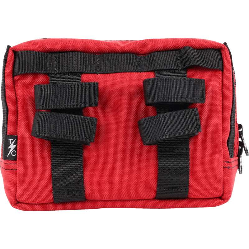 THRASHIN SUPPLY CO. BAG HANDLEBAR TSC - DRIVEN Canada's Powersports THB - 0015