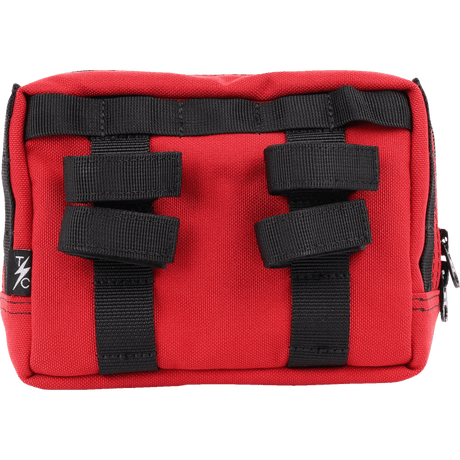 THRASHIN SUPPLY CO. BAG HANDLEBAR TSC - DRIVEN Canada's Powersports THB - 0015