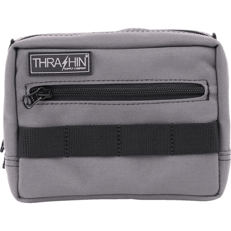 THRASHIN SUPPLY CO. BAG HANDLEBAR TSC - DRIVEN Canada's Powersports THB - 0016