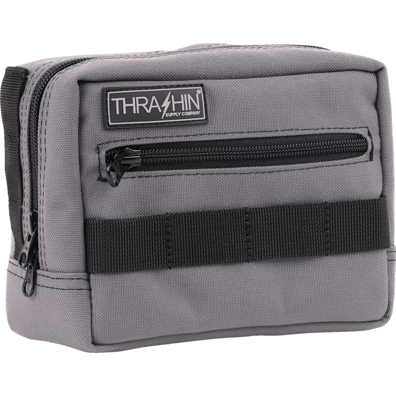 THRASHIN SUPPLY CO. BAG HANDLEBAR TSC - DRIVEN Canada's Powersports THB - 0016