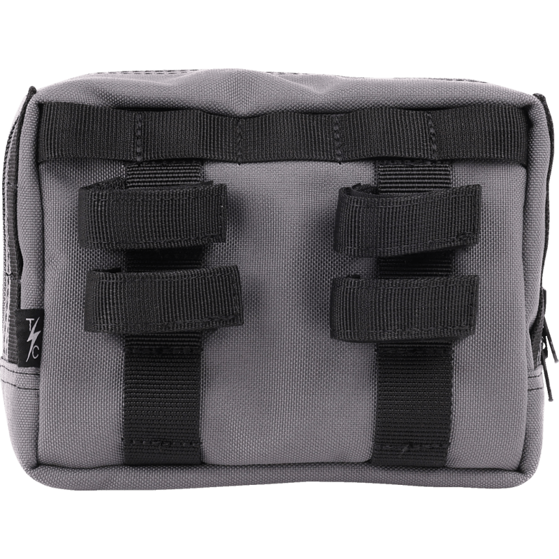 THRASHIN SUPPLY CO. BAG HANDLEBAR TSC - DRIVEN Canada's Powersports THB - 0016