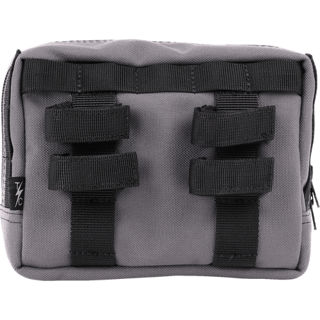 THRASHIN SUPPLY CO. BAG HANDLEBAR TSC - DRIVEN Canada's Powersports THB - 0016