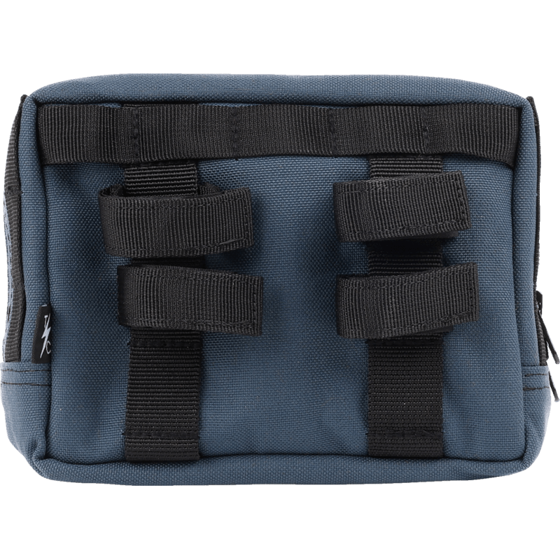 THRASHIN SUPPLY CO. BAG HANDLEBAR TSC - DRIVEN Canada's Powersports THB - 0023