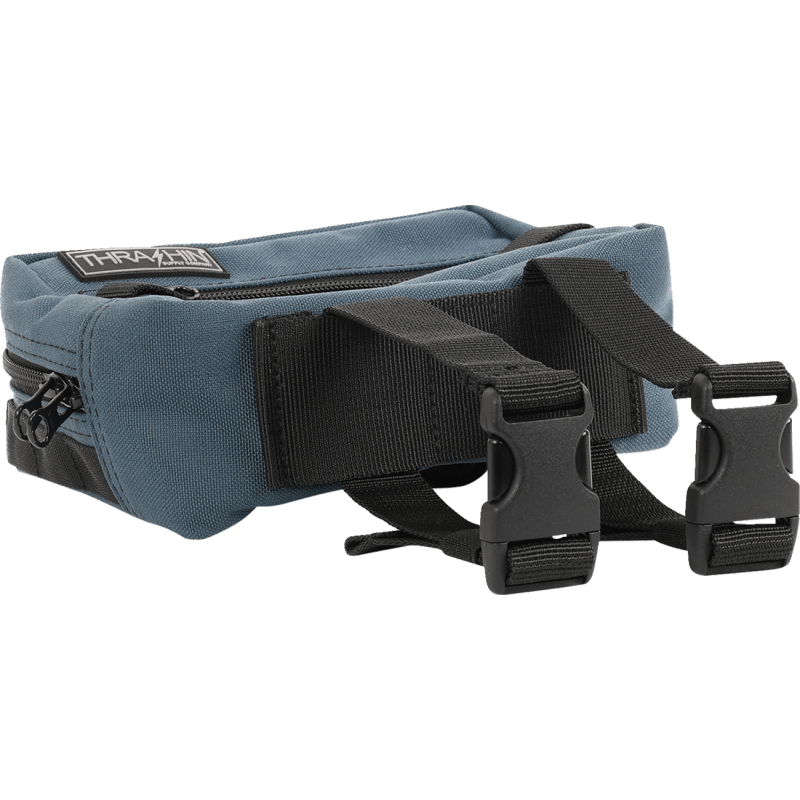 THRASHIN SUPPLY CO. BAG HANDLEBAR TSC - DRIVEN Canada's Powersports THB - 0023