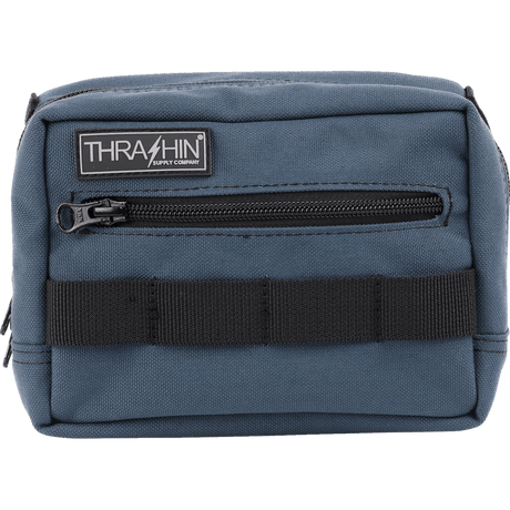 THRASHIN SUPPLY CO. BAG HANDLEBAR TSC - DRIVEN Canada's Powersports THB - 0023