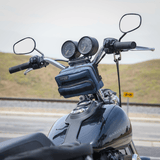 THRASHIN SUPPLY CO. BAG HANDLEBAR TSC - DRIVEN Canada's Powersports THB - 0023