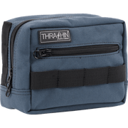 THRASHIN SUPPLY CO. BAG HANDLEBAR TSC - DRIVEN Canada's Powersports THB - 0023