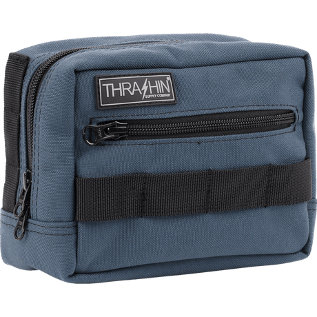 THRASHIN SUPPLY CO. BAG HANDLEBAR TSC - DRIVEN Canada's Powersports THB - 0023