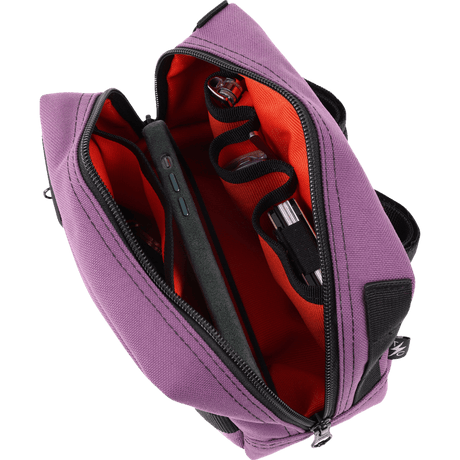 THRASHIN SUPPLY CO. BAG HANDLEBAR TSC - DRIVEN Canada's Powersports THB - 0024