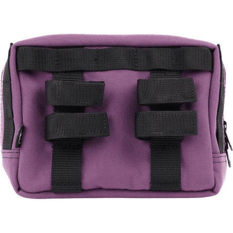 THRASHIN SUPPLY CO. BAG HANDLEBAR TSC - DRIVEN Canada's Powersports THB - 0024