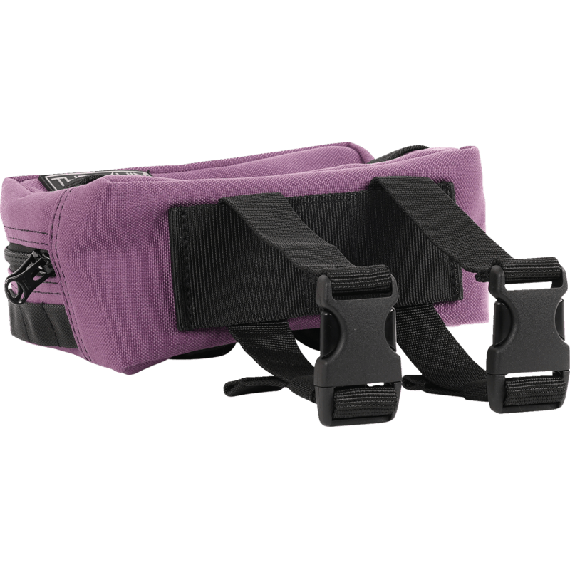 THRASHIN SUPPLY CO. BAG HANDLEBAR TSC - DRIVEN Canada's Powersports THB - 0024