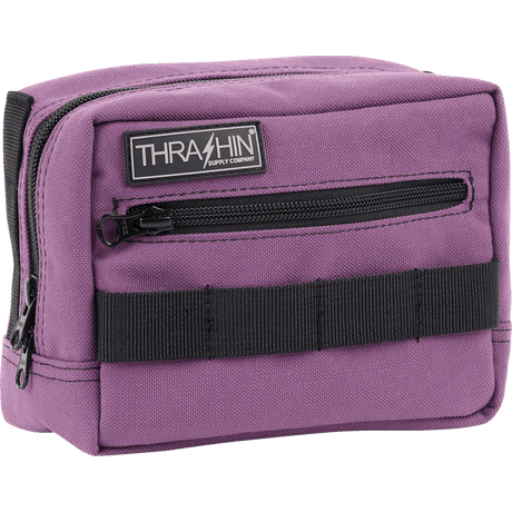 THRASHIN SUPPLY CO. BAG HANDLEBAR TSC - DRIVEN Canada's Powersports THB - 0024