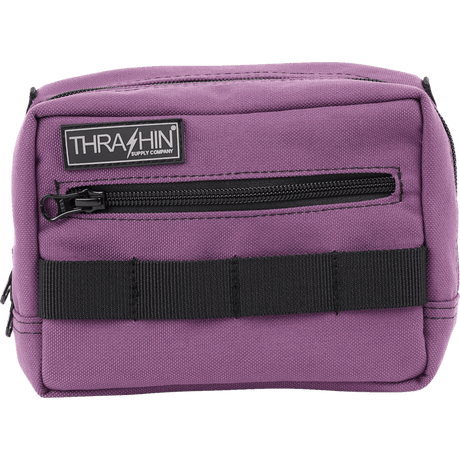 THRASHIN SUPPLY CO. BAG HANDLEBAR TSC - DRIVEN Canada's Powersports THB - 0024