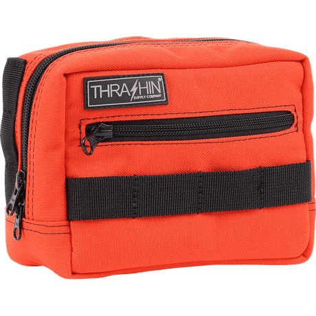 THRASHIN SUPPLY CO. BAG HANDLEBAR TSC - DRIVEN Canada's Powersports THB - 0025