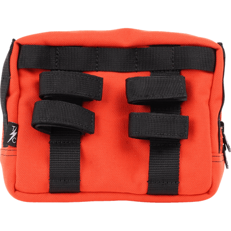 THRASHIN SUPPLY CO. BAG HANDLEBAR TSC - DRIVEN Canada's Powersports THB - 0025